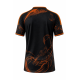 Whitedot Printed Team Wear - 100% Dry fit Polyester - Personalize it with your name & club logo - 540134 Whitedot Printed Team Wear - 100% Dry fit Polyester - Personalize it with your name & club logo - 540134