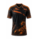 Whitedot Printed Team Wear - 100% Dry fit Polyester - Personalize it with your name & club logo - 540134 Whitedot Printed Team Wear - 100% Dry fit Polyester - Personalize it with your name & club logo - 540134