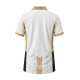 Whitedot Printed Team Wear - 100% Dry fit Polyester - Personalize it with your name & club logo - 540137 Whitedot Printed Team Wear - 100% Dry fit Polyester - Personalize it with your name & club logo - 540137