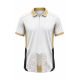 Whitedot Printed Team Wear - 100% Dry fit Polyester - Personalize it with your name & club logo - 540137 Whitedot Printed Team Wear - 100% Dry fit Polyester - Personalize it with your name & club logo - 540137