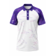 Whitedot Printed Team Wear - 100% Dry fit Polyester - Personalize it with your name & club logo - 540138 Whitedot Printed Team Wear - 100% Dry fit Polyester - Personalize it with your name & club logo - 540138