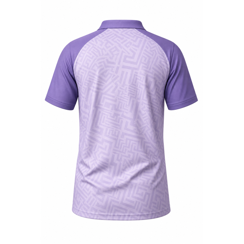 Whitedot Printed Team Wear - 100% Dry fit Polyester - Personalize it with your name & club logo - 540139 Whitedot Printed Team Wear - 100% Dry fit Polyester - Personalize it with your name & club logo - 540139
