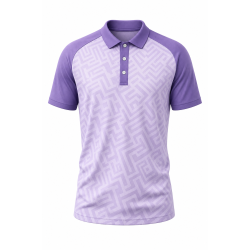 Whitedot Printed Team Wear - 100% Dry fit Polyester - Personalize it with your name & club logo - 540139