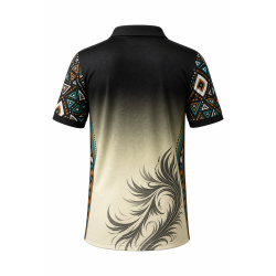 Whitedot Printed Team Wear - 100% Dry fit Polyester - Personalize it with your name & club logo - 540141 Whitedot Printed Team Wear - 100% Dry fit Polyester - Personalize it with your name & club logo - 540141