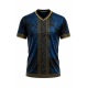 Whitedot Printed Team Wear - 100% Dry fit Polyester - Personalize it with your name & club logo - 540142 Whitedot Printed Team Wear - 100% Dry fit Polyester - Personalize it with your name & club logo - 540142
