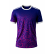 Whitedot Printed Team Wear - 100% Dry fit Polyester - Personalize it with your name & club logo - 540144 Whitedot Printed Team Wear - 100% Dry fit Polyester - Personalize it with your name & club logo - 540144