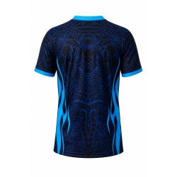 Whitedot Printed Team Wear - 100% Dry fit Polyester - Personalize it with your name & club logo - 540145 Whitedot Printed Team Wear - 100% Dry fit Polyester - Personalize it with your name & club logo - 540145