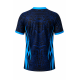 Whitedot Printed Team Wear - 100% Dry fit Polyester - Personalize it with your name & club logo - 540145 Whitedot Printed Team Wear - 100% Dry fit Polyester - Personalize it with your name & club logo - 540145