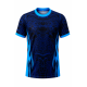Whitedot Printed Team Wear - 100% Dry fit Polyester - Personalize it with your name & club logo - 540145 Whitedot Printed Team Wear - 100% Dry fit Polyester - Personalize it with your name & club logo - 540145