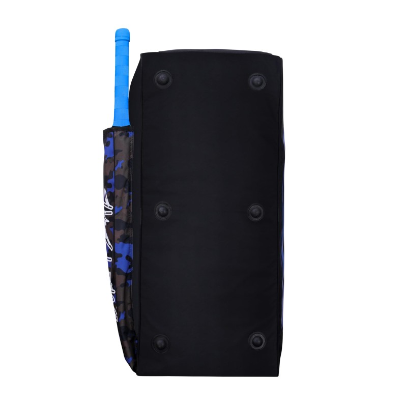 Whitedot Quetzal Duffle Cricket Kitbag Whitedot Quetzal Duffle Cricket Kitbag