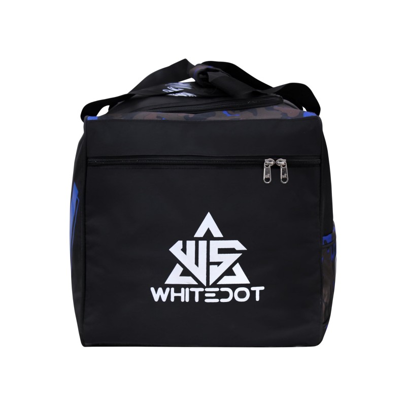 Whitedot Quetzal Duffle Cricket Kitbag Whitedot Quetzal Duffle Cricket Kitbag