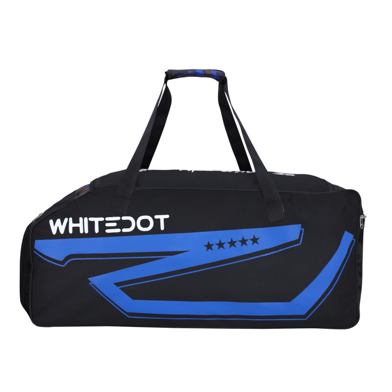 Whitedot Quetzal Duffle Cricket Kitbag Whitedot Quetzal Duffle Cricket Kitbag
