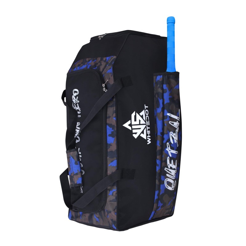 Whitedot Eleanor 3.0 Cricket Combo Kit Whitedot Eleanor 3.0 Cricket Combo Kit