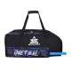 Whitedot Quetzal Duffle Cricket Kitbag Whitedot Quetzal Duffle Cricket Kitbag