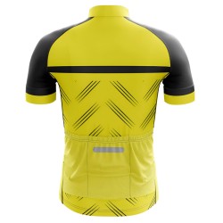 Whitedot RapidRide Cycling Jersey Whitedot RapidRide Cycling Jersey
