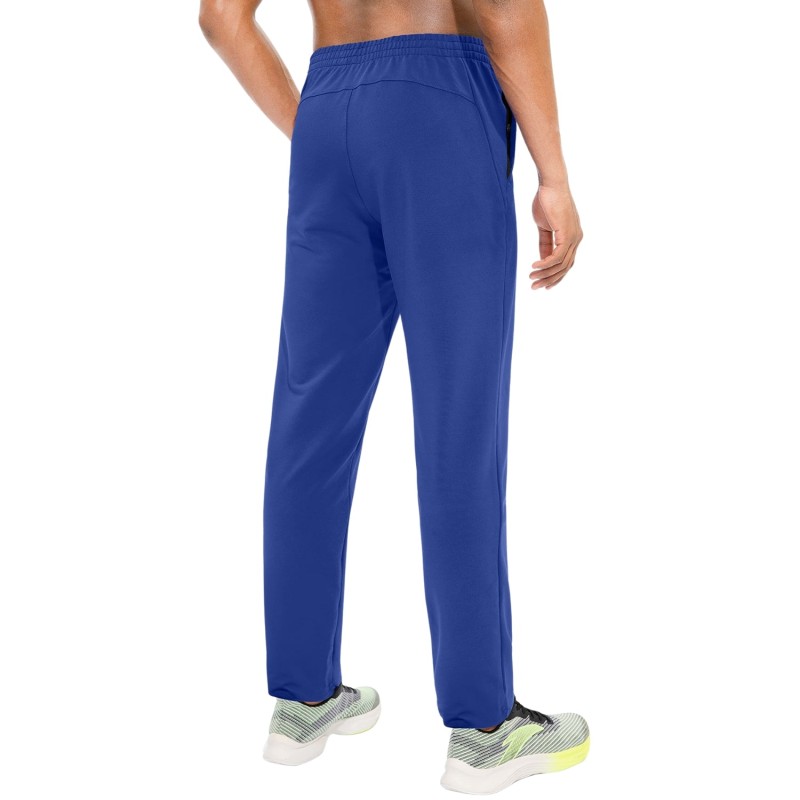 Whitedot Sigma Royal Blue Dri-FIT Active Trouser Pants Whitedot Sigma Royal Blue Dri-FIT Active Trouser Pants