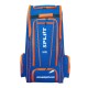 Whitedot Spliit Blue Duffle Cricket Kitbag - Whitedot Spliit Blue Duffle Cricket Kitbag -