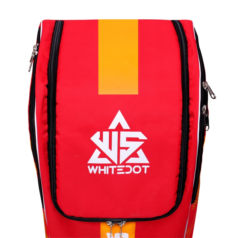 Whitedot Strike Duffle Cricket Kitbag Whitedot Strike Duffle Cricket Kitbag