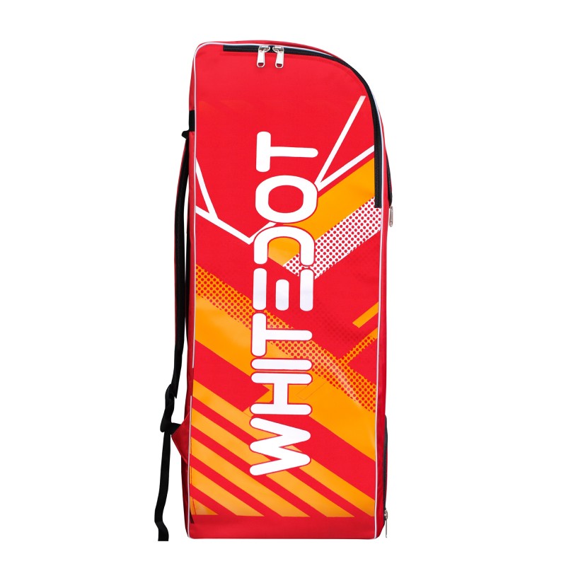Whitedot Strike Duffle Cricket Kitbag Whitedot Strike Duffle Cricket Kitbag