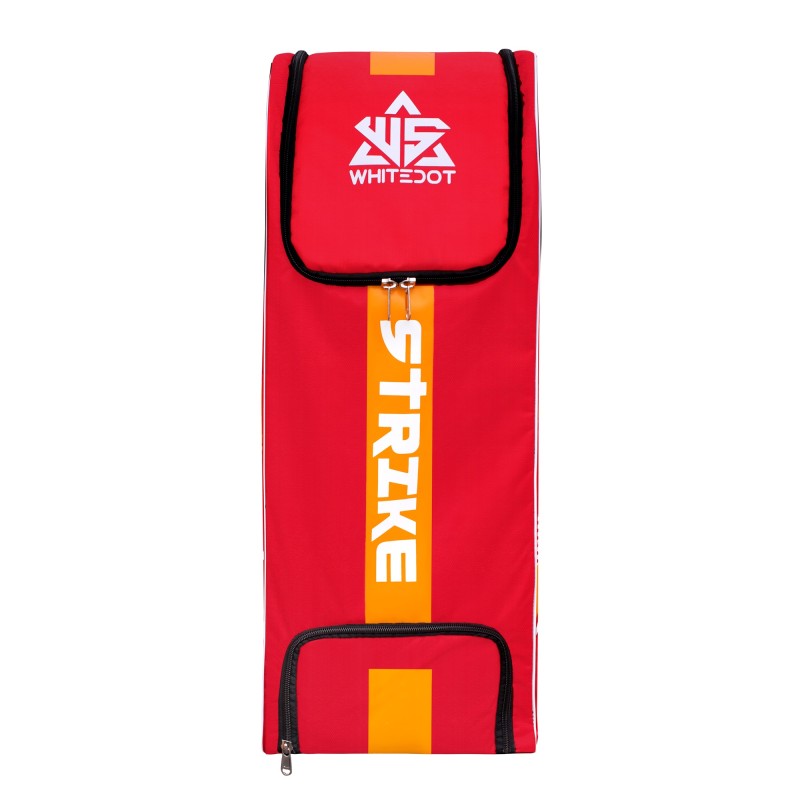Whitedot Strike Duffle Cricket Kitbag Whitedot Strike Duffle Cricket Kitbag