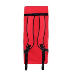 Whitedot Strike Duffle Cricket Kitbag Whitedot Strike Duffle Cricket Kitbag