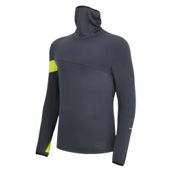 Whitedot Strike Force Tech Running Shirt