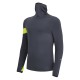 Whitedot Strike Force Tech Running Shirt Whitedot Strike Force Tech Running Shirt