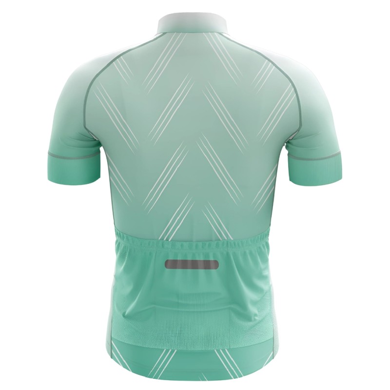 Whitedot VeloFlex Cycling Jersey