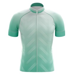Whitedot VeloFlex Cycling Jersey