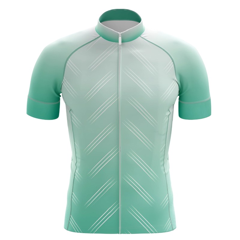 Whitedot VeloFlex Cycling Jersey