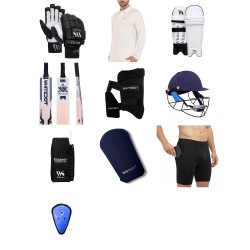 Whitedot Cricket Combo Kit - 1