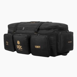 DSC 1001 Large Wheelie Cricket Kit Bag DSC 1001 Large Wheelie Cricket Kit Bag