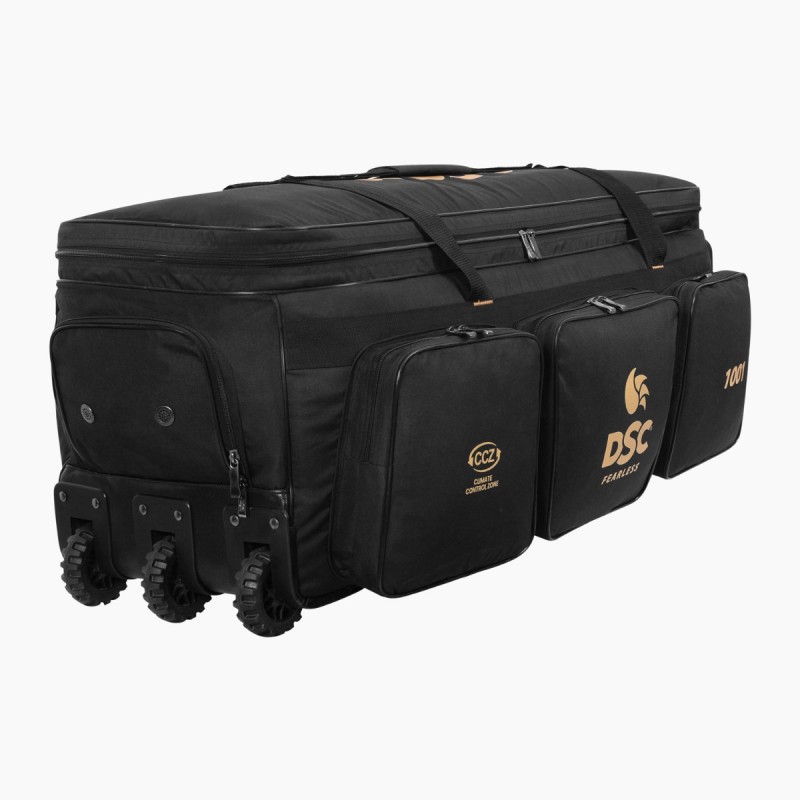 DSC 1001 Wheelie Kit Bag DSC 1001 Wheelie Kit Bag