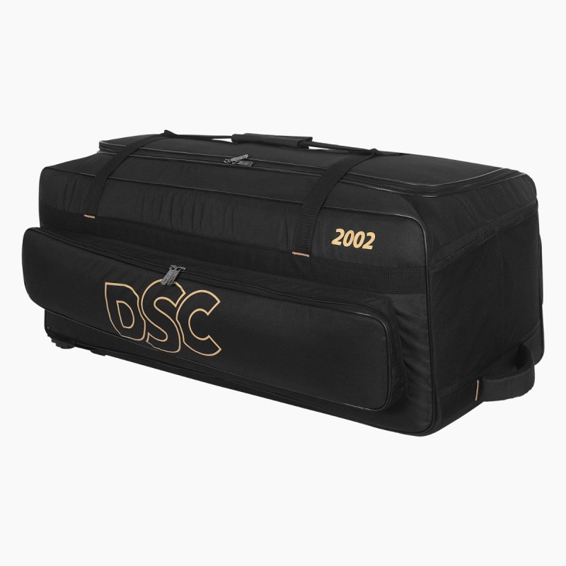 DSC 2002 Wheelie Cricket Kit Bag DSC 2002 Wheelie Cricket Kit Bag