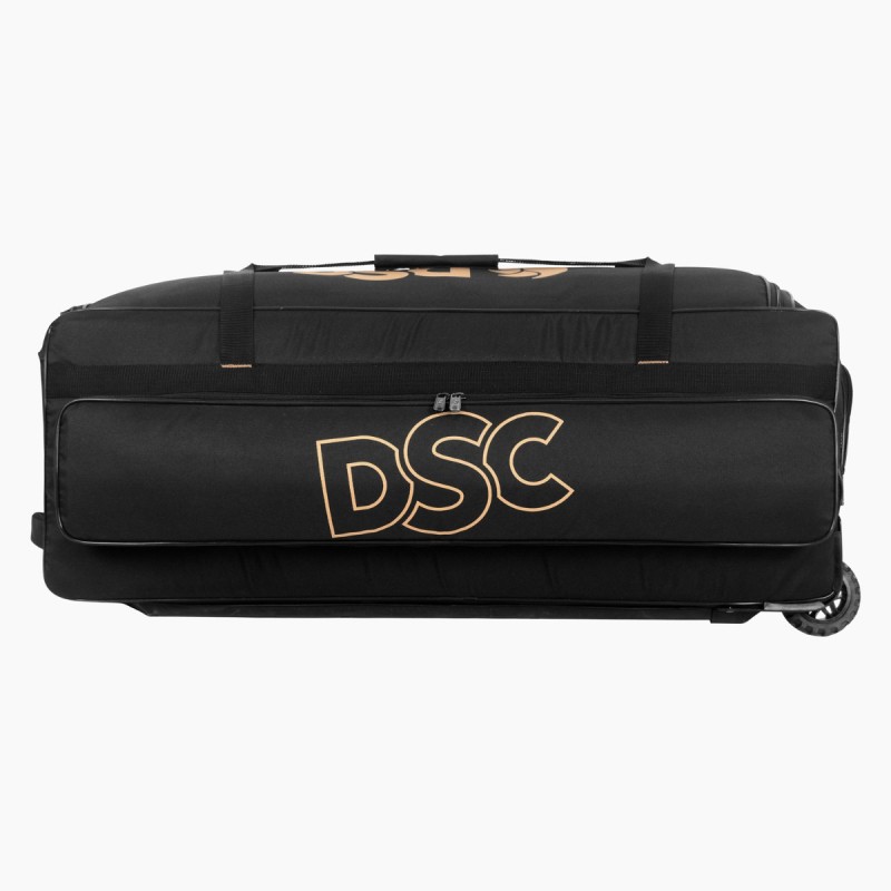 DSC 2002 Wheelie Cricket Kit Bag DSC 2002 Wheelie Cricket Kit Bag