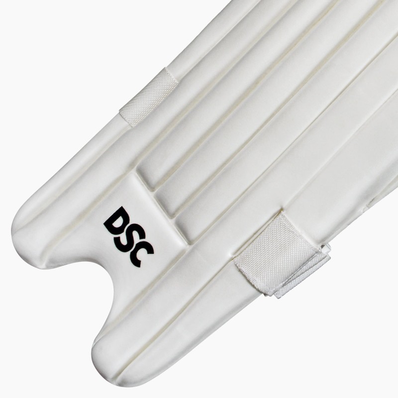 DSC Airlite Batting Leg Guard, Ambi DSC Airlite Batting Leg Guard, Ambi