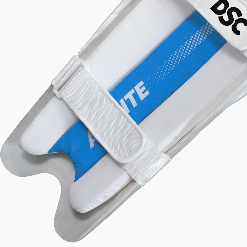DSC Airlite Batting Leg Guard, Ambi DSC Airlite Batting Leg Guard, Ambi