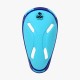 DSC Armour Abdominal Guard Mens, Blue DSC Armour Abdominal Guard Mens, Blue