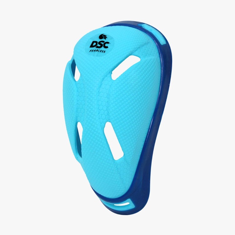 DSC Armour Abdominal Guard Mens, Blue DSC Armour Abdominal Guard Mens, Blue