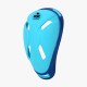 DSC Armour Abdominal Guard Mens, Blue DSC Armour Abdominal Guard Mens, Blue