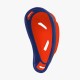 DSC Armour Abdominal Guard Mens, Orange DSC Armour Abdominal Guard Mens, Orange
