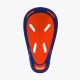 DSC Armour Abdominal Guard Mens, Orange DSC Armour Abdominal Guard Mens, Orange