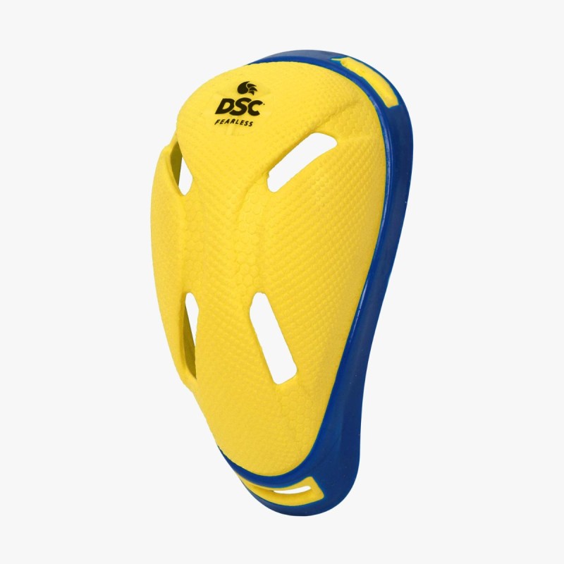 DSC Armour Abdominal Guard Boys, Yellow DSC Armour Abdominal Guard Boys, Yellow