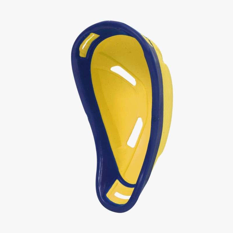DSC Armour Abdominal Guard Boys, Yellow DSC Armour Abdominal Guard Boys, Yellow