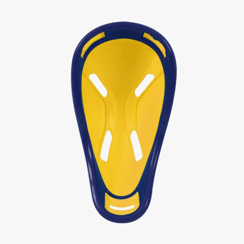 DSC Armour Abdominal Guard Boys, Yellow DSC Armour Abdominal Guard Boys, Yellow