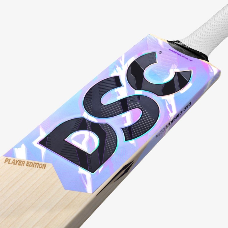 DSC Ash Gardner Cricket Bat, 3