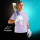 DSC Ash Gardner Cricket Bat, 3