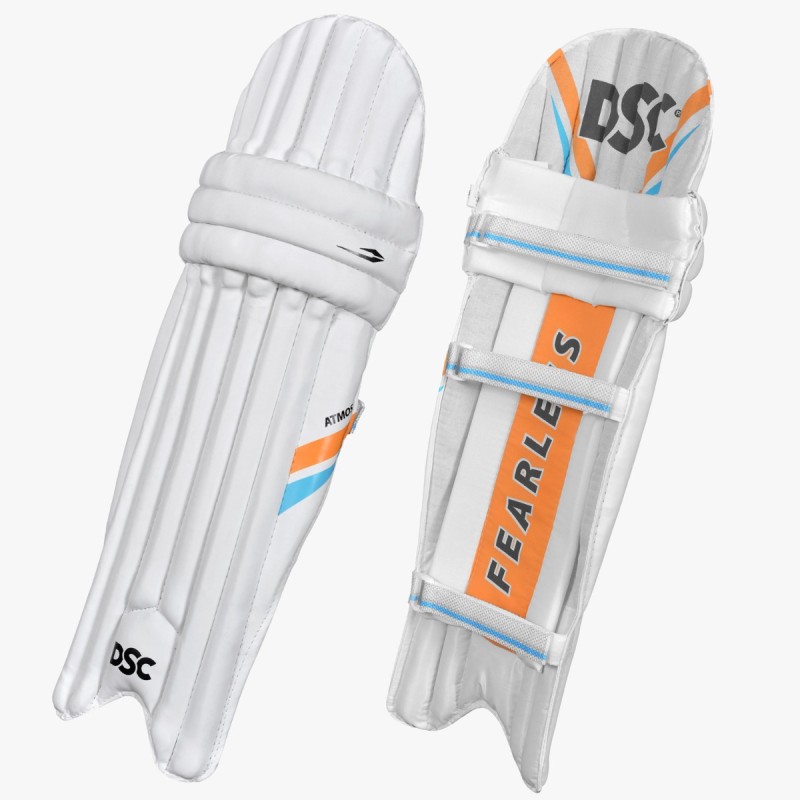 DSC Atmos Batting Leg Guard DSC Atmos Batting Leg Guard