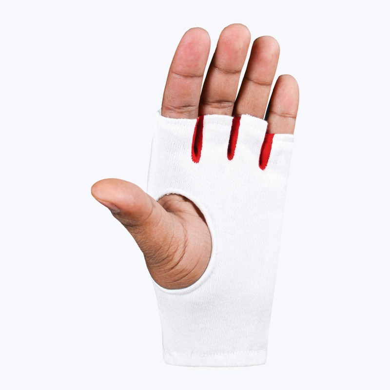 DSC Atmos Inner Batting Gloves, Youth