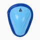 DSC Attitude Abdominal Guard Mens, Blue